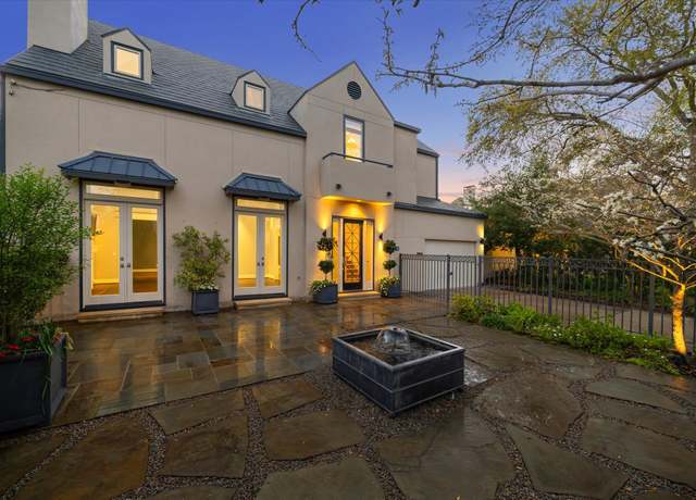 Property at 3126 Mid Ln, Houston, TX 77027, 3 beds, 3.5 baths