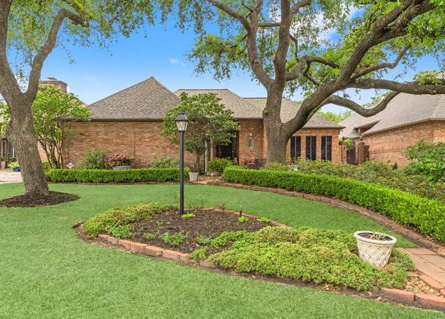 Property at 5114 Olympia Fields Ln, Houston, TX 77069, 3 beds, 2.5 baths