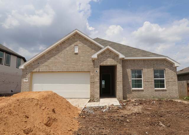 Property at 3326 Hereford Dr, Rosenberg, TX 77471, 3 beds, 2 baths