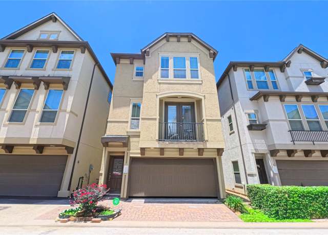 Property at 10014 Spring Shadows Park Cir, Houston, TX 77080, 3 beds, 3.5 baths