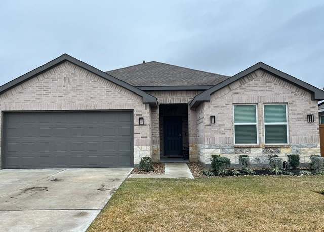 Property at 4953 Blue Beetle Ridge Dr, Katy, TX 77493, 4 beds, 2 baths