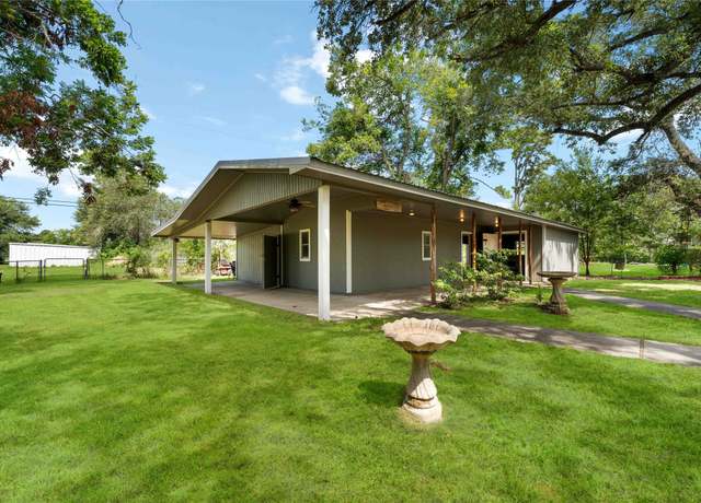 Property at 5618 Avenue M 1/2, Santa Fe, TX 77510, 3 beds, 2 baths