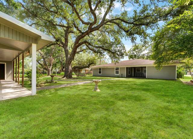 Property at 5618 Avenue M 1/2, Santa Fe, TX 77510, 3 beds, 2 baths
