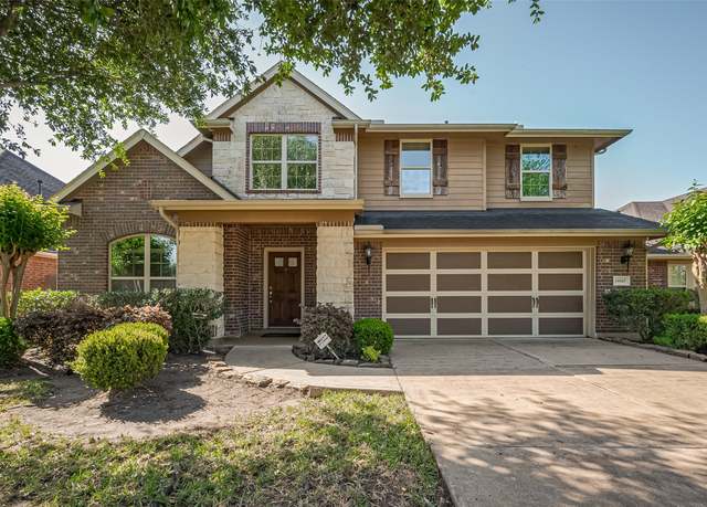 Property at 19547 Stetson Heights Ln, Richmond, TX 77407, 4 beds, 3.5 baths