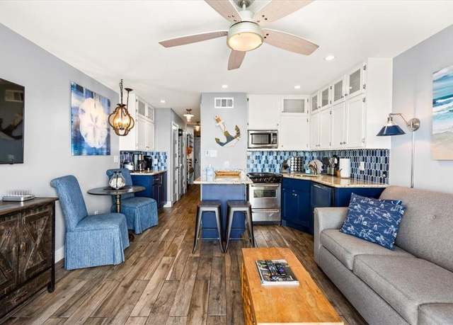 Property at 6102 Seawall Blvd #154, Galveston, TX 77551, 1 bed, 1 bath
