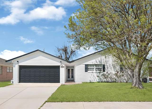 Property at 2609 Penfield St, Pasadena, TX 77506, 3 beds, 2 baths