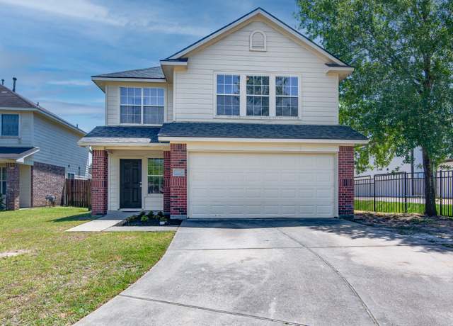 Property at 7215 Autumn Day Ct, Magnolia, TX 77354, 4 beds, 2.5 baths