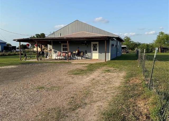 Property at 2310 Hopkins Rd, Beasley, TX 77417, 4 beds, 2 baths