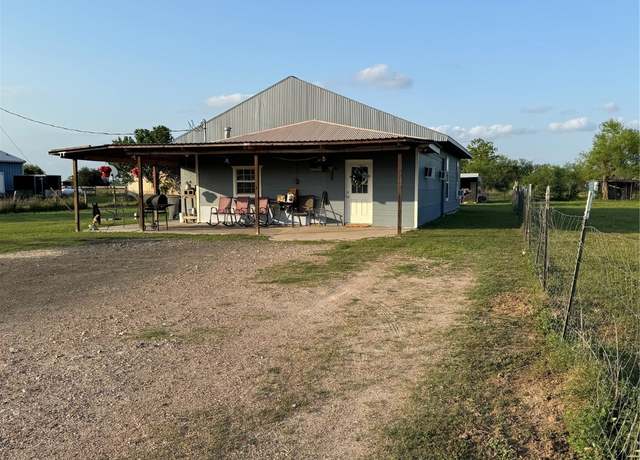 Property at 2310 Hopkins Rd, Beasley, TX 77417, 4 beds, 2 baths