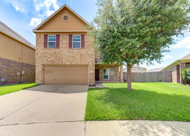 Property at 14927 Vinegrove Falls Ct, Cypress, TX 77433, 4 beds, 2.5 baths