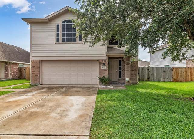 Property at 8227 Montego Bay Dr, Baytown, TX 77523, 4 beds, 2.5 baths