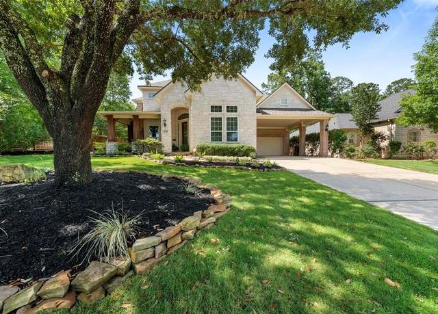Property at 6615 Jadecrest Dr, Spring, TX 77389, 4 beds, 3.5 baths
