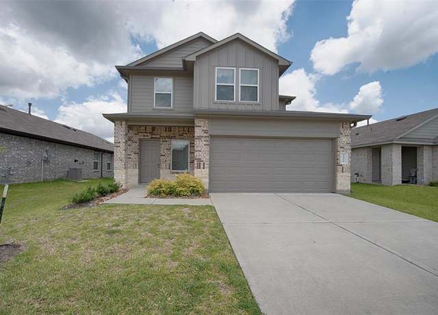 Property at 5451 Portwood Acres Dr, Spring, TX 77373, 4 beds, 2.5 baths