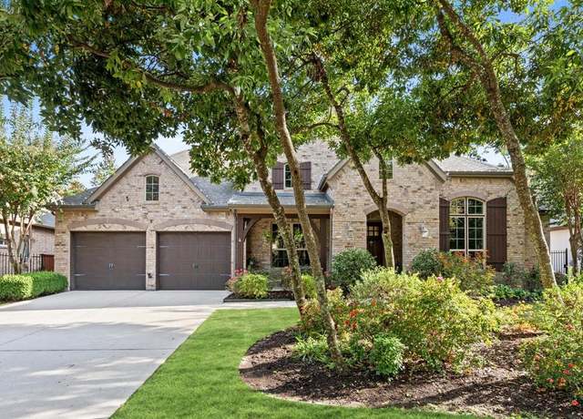 Property at 110 Monterrey Bnd, Montgomery, TX 77316, 4 beds, 4.5 baths