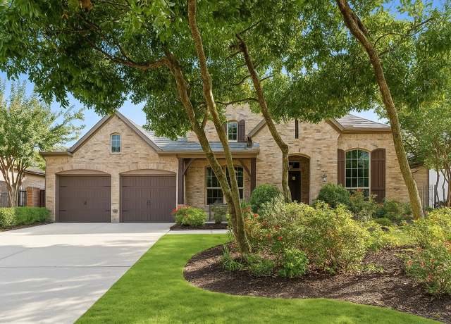 Property at 110 Monterrey Bnd, Montgomery, TX 77316, 4 beds, 4.5 baths