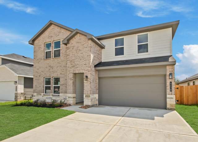 Property at 4238 Multnomah Falls Dr, Conroe, TX 77303, 4 beds, 2.5 baths
