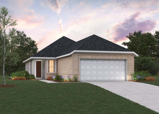 Property at 246 Orchard Laurel Dr, Alvin, TX 77511, 3 beds, 2 baths