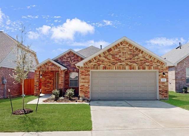 Property at 15936 Cy Young Ct, Splendora, TX 77372, 4 beds, 2 baths