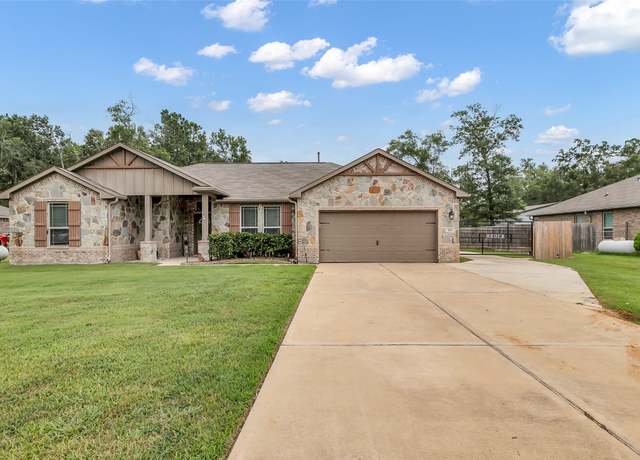 Property at 193 Road 662, Dayton, TX 77535, 3 beds, 2 baths