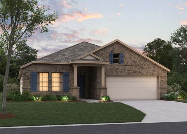 Property at 265 Ashley Branch St, Magnolia, TX 77354, 4 beds, 3 baths
