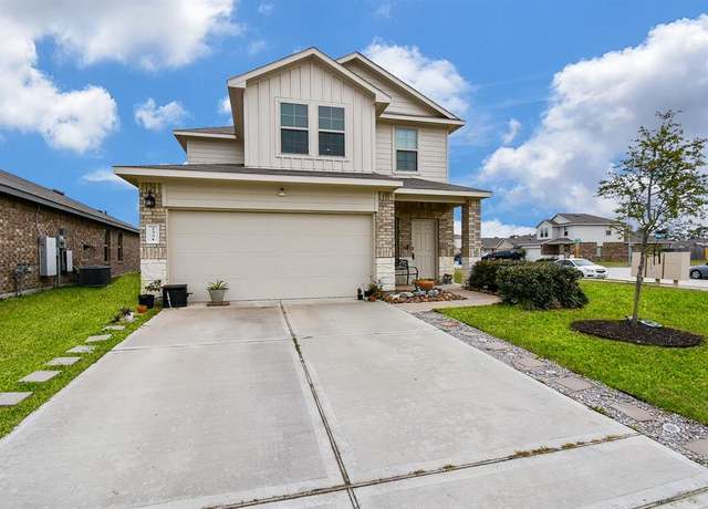 Property at 2331 Silver Plume Ln, Spring, TX 77373, 4 beds, 2.5 baths