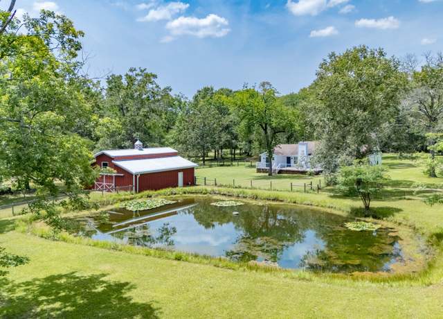 Property at 456 Cheatham Rd, Huffman, TX 77336, 3 beds, 2.5 baths