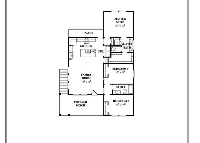 Property at 1902 Cindy Ct, Dickinson, TX 77539, 3 beds, 2 baths