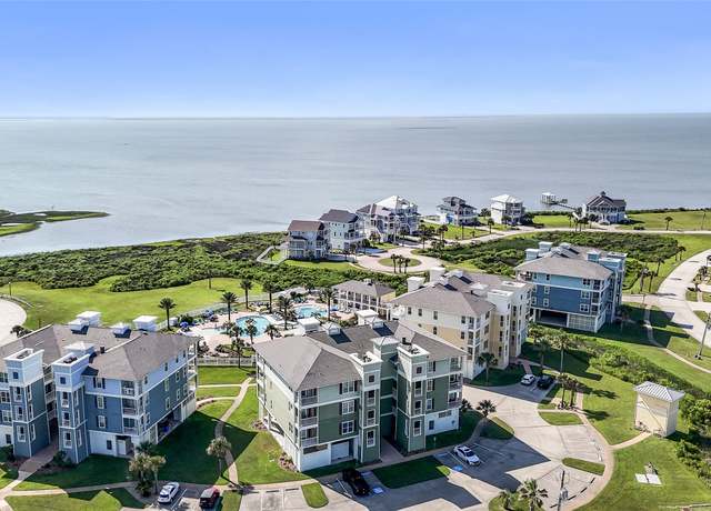 Property at 27020 Estuary Dr #302, Galveston, TX 77554, 2 beds, 2 baths
