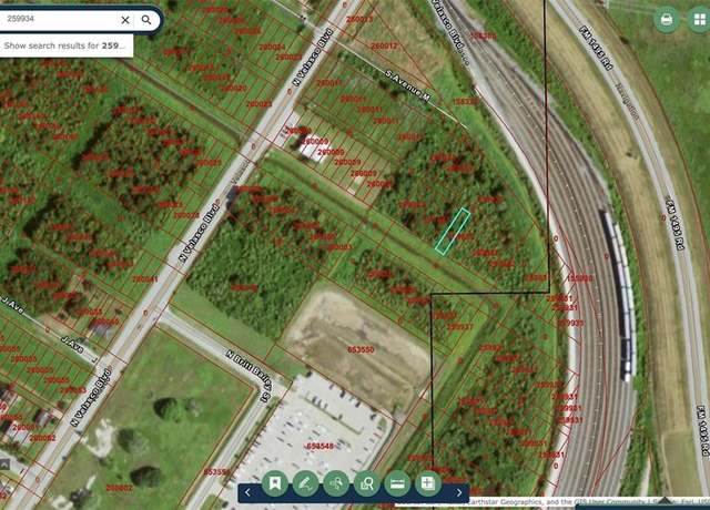Property at #L S Ave, Freeport, TX 77541