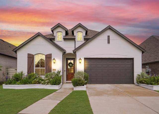 Property at 5118 Pomegranate Path, Manvel, TX 77578, 4 beds, 3 baths