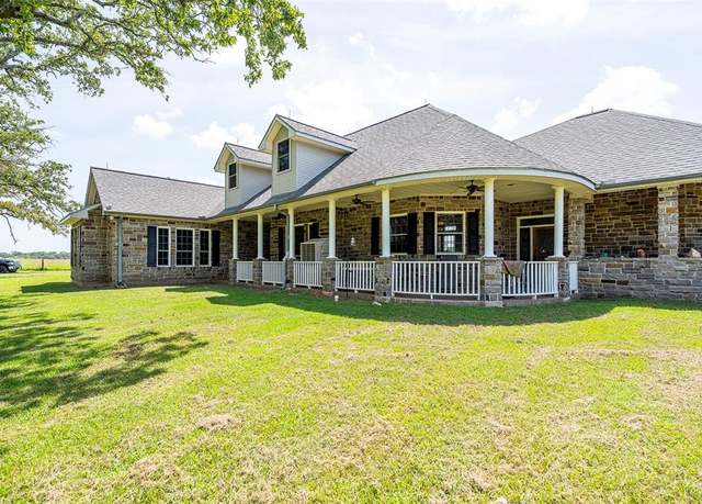 Property at 35111 Tompkins Rd, Hempstead, TX 77445, 4 beds, 3.5 baths