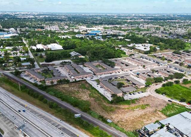 Property at 5904 Shafaa St, Houston, TX 77035