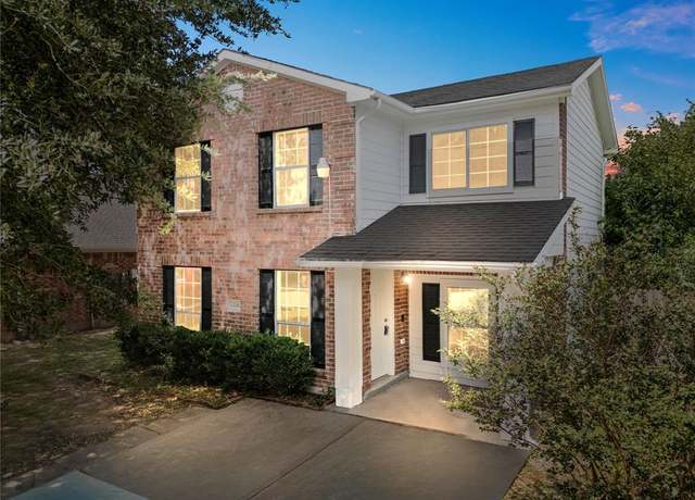 Property at 13126 Followfield Ln, Houston, TX 77085, 3 beds, 2 baths