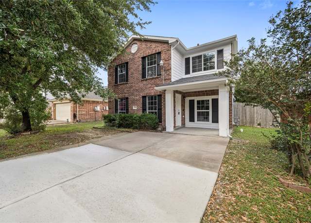 Property at 13126 Followfield Ln, Houston, TX 77085, 3 beds, 2 baths