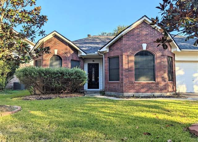 Property at 6227 Pebble Canyon Ct, Katy, TX 77450, 3 beds, 2 baths