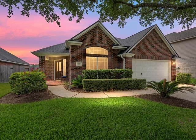 Property at 5827 Sawyer Bend Ln, Spring, TX 77379, 3 beds, 2 baths