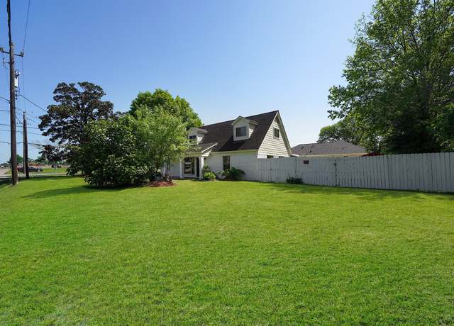 Property at 2503 Pansy St, Pasadena, TX 77503, 4 beds, 2 baths