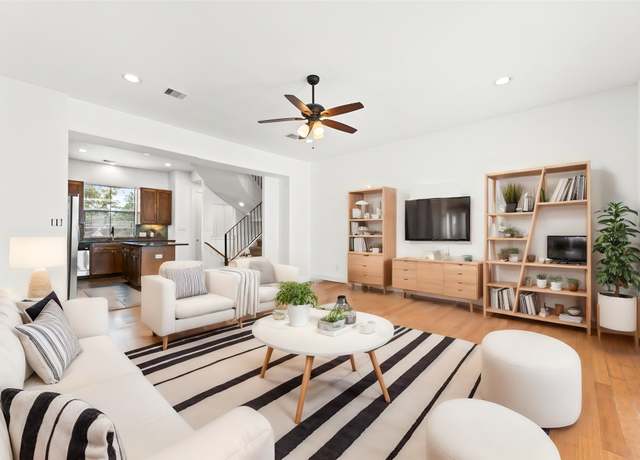 Property at 2034 Tuam St, Houston, TX 77004, 3 beds, 3.5 baths