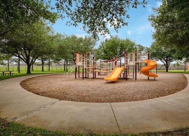 Property at 26610 W Surrey Park Ln W, Katy, TX 77494, 4 beds, 2.5 baths