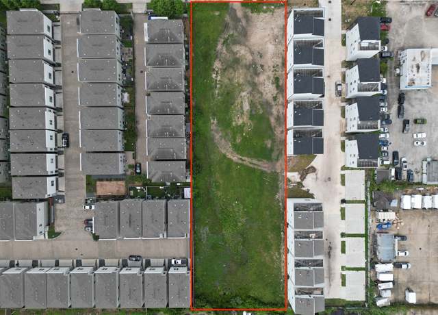 Property at 0 Thornton Heights Dr, Houston, TX 77018
