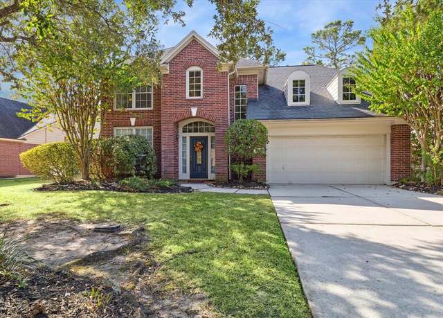 Property at 19706 Water Point Trl, Humble, TX 77346, 4 beds, 2.5 baths