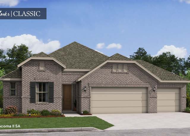 Property at 404 Cane Crossing Lake Dr, Sealy, TX 77474, 3 beds, 2.5 baths