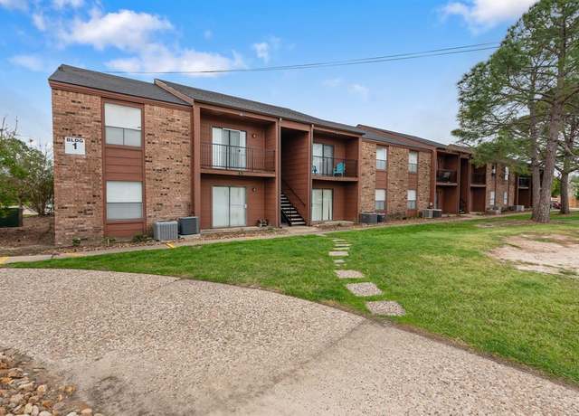 Property at 904 University Oaks #21, College Station, TX 77840, 1 bed, 1 bath
