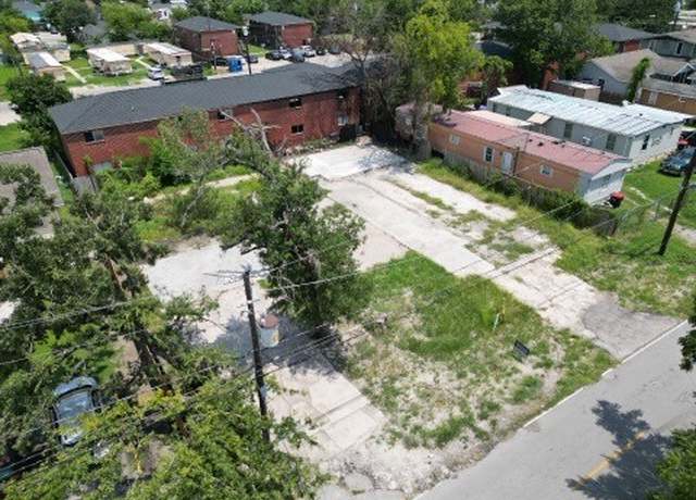Property at 13937 Corpus Christi St, Houston, TX 77015