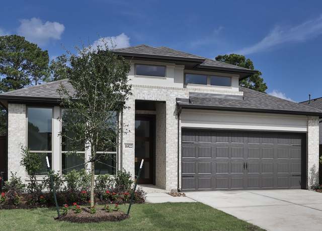 Property at 16822 Williams Gully Trl, Humble, TX 77346, 4 beds, 3 baths