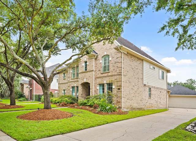 Property at 13519 General Gresham Ln, Cypress, TX 77429, 4 beds, 3.5 baths