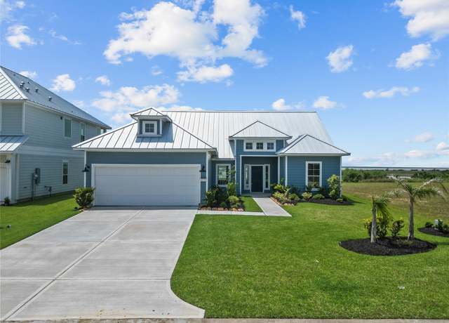 Property at 5230 Allen Cay Dr, Texas City, TX 77590, 3 beds, 3 baths