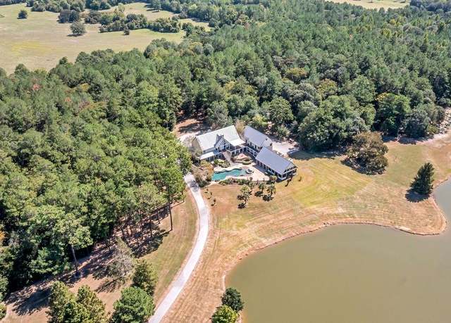 Property at 43 Pool Rd, Richards, TX 77873, 7 beds, 7 baths