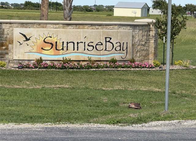 Property at 288-338 Sunrise Bay Dr, Port Lavaca, TX 77979