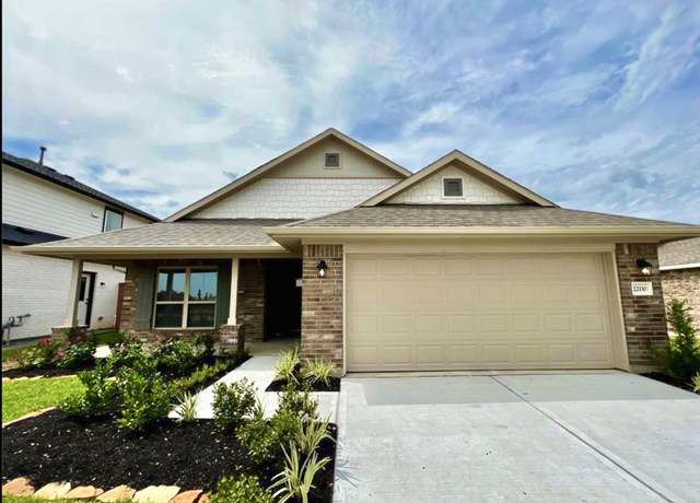 Property at 5310 Lafayette Ct, Dickinson, TX 77591, 4 beds, 2 baths